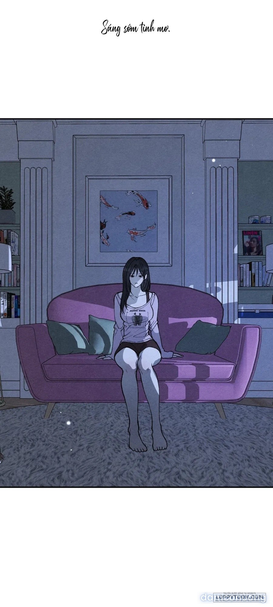 〖18+〗- TOY DADDY 