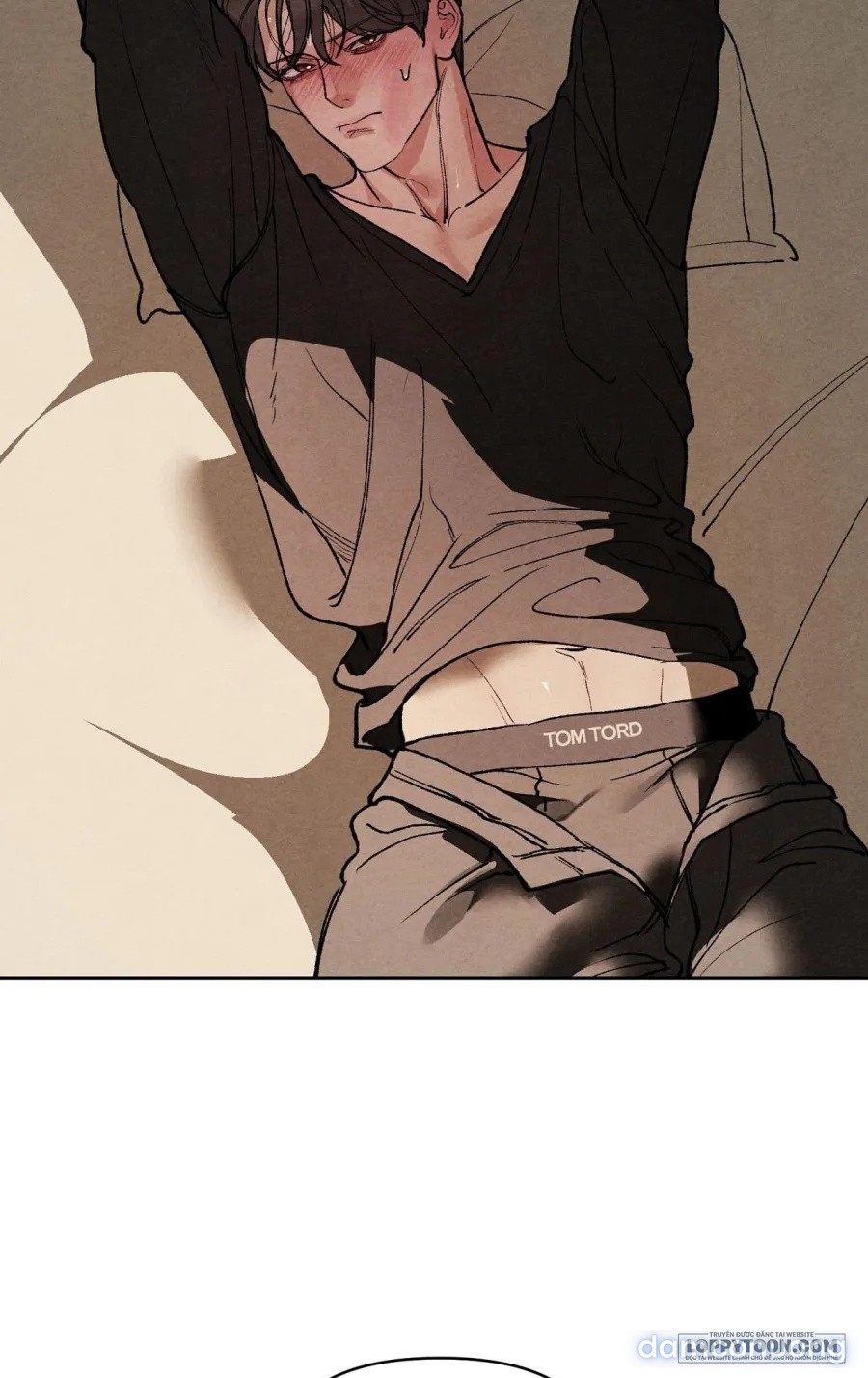 〖 KHÔNG CHE 〗-〖18+〗- TOY DADDY 
