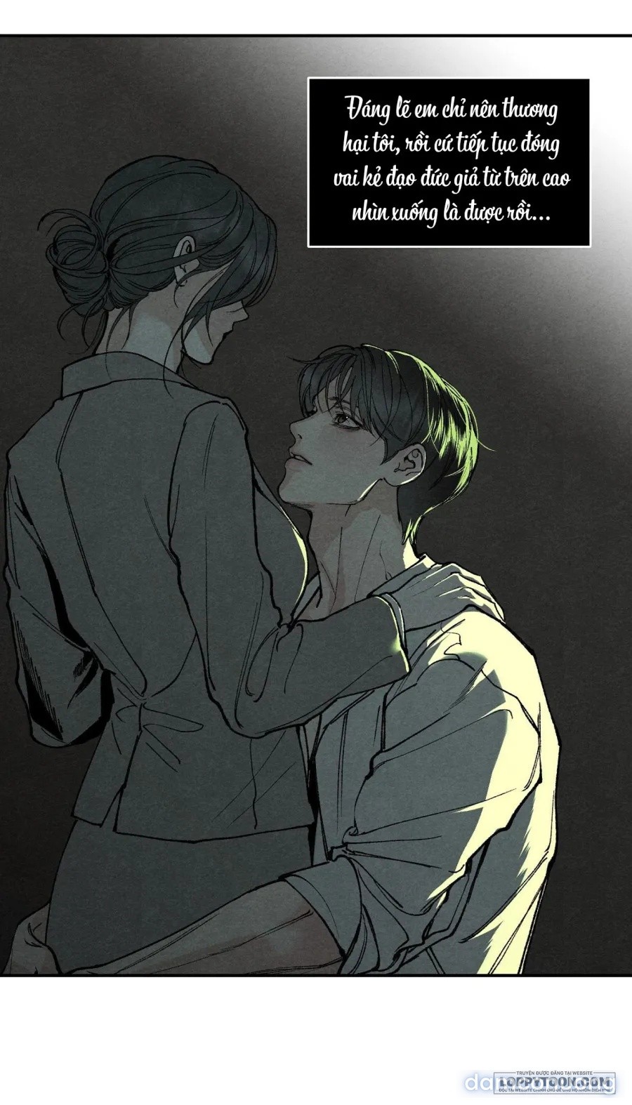 〖 KHÔNG CHE 〗-〖18+〗- TOY DADDY 