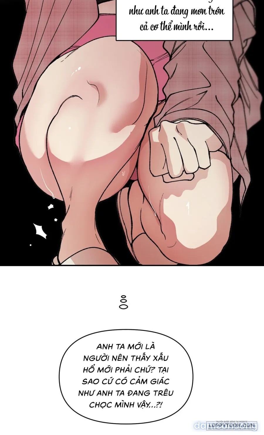 〖 KHÔNG CHE 〗-〖18+〗- TOY DADDY 