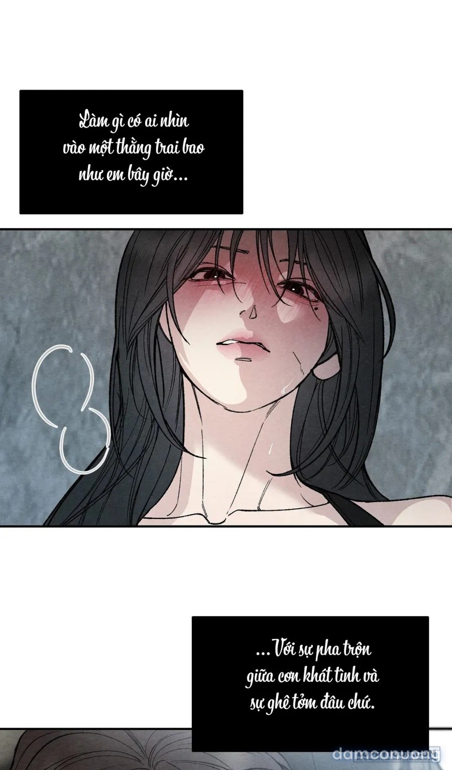 〖 KHÔNG CHE 〗-〖18+〗- TOY DADDY 