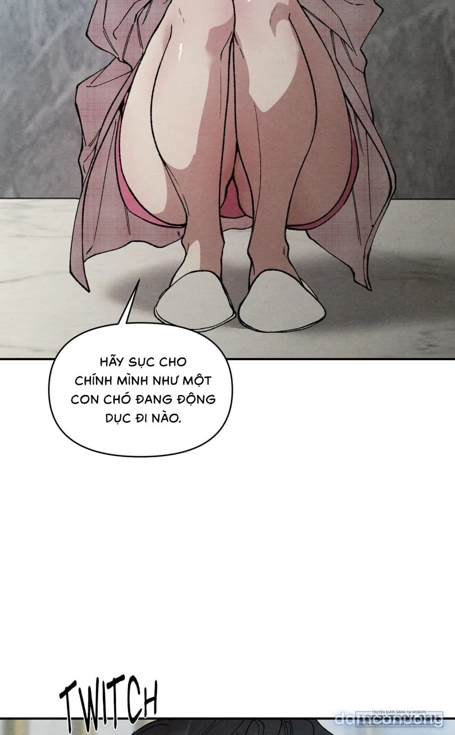 〖 KHÔNG CHE 〗-〖18+〗- TOY DADDY 