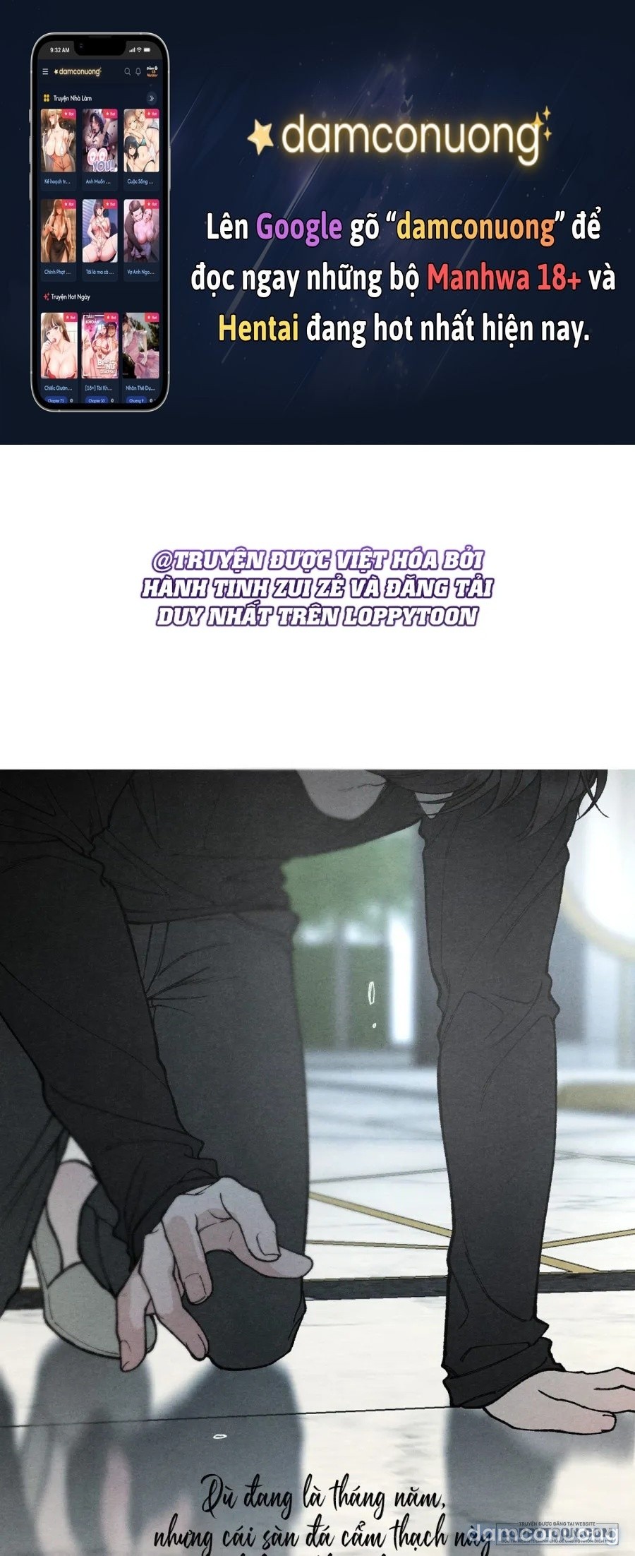 〖 KHÔNG CHE 〗-〖18+〗- TOY DADDY 