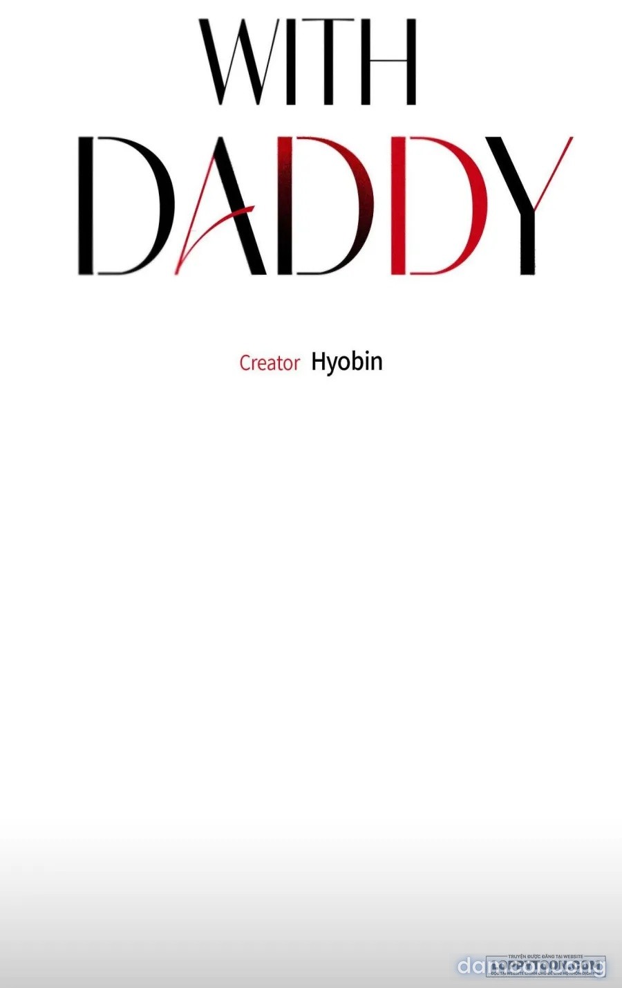〖 KHÔNG CHE 〗-〖18+〗- TOY DADDY 
