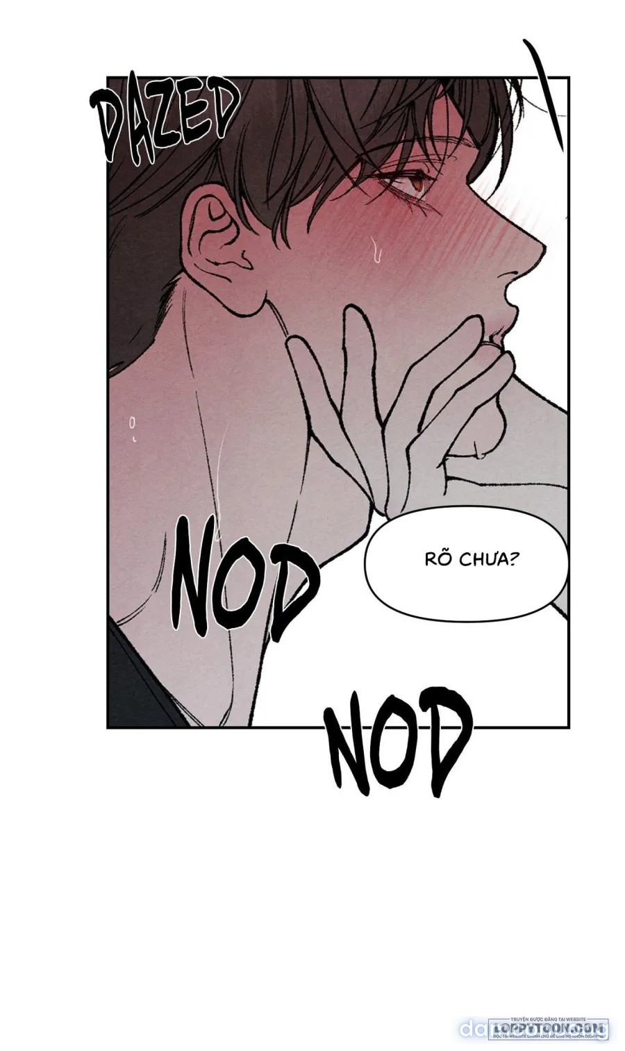 〖 KHÔNG CHE 〗-〖18+〗- TOY DADDY 