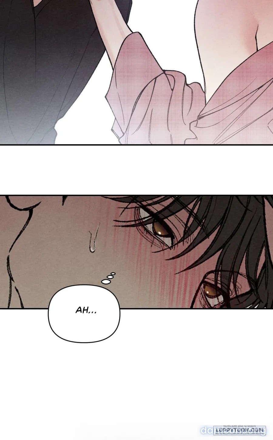 〖 KHÔNG CHE 〗-〖18+〗- TOY DADDY 