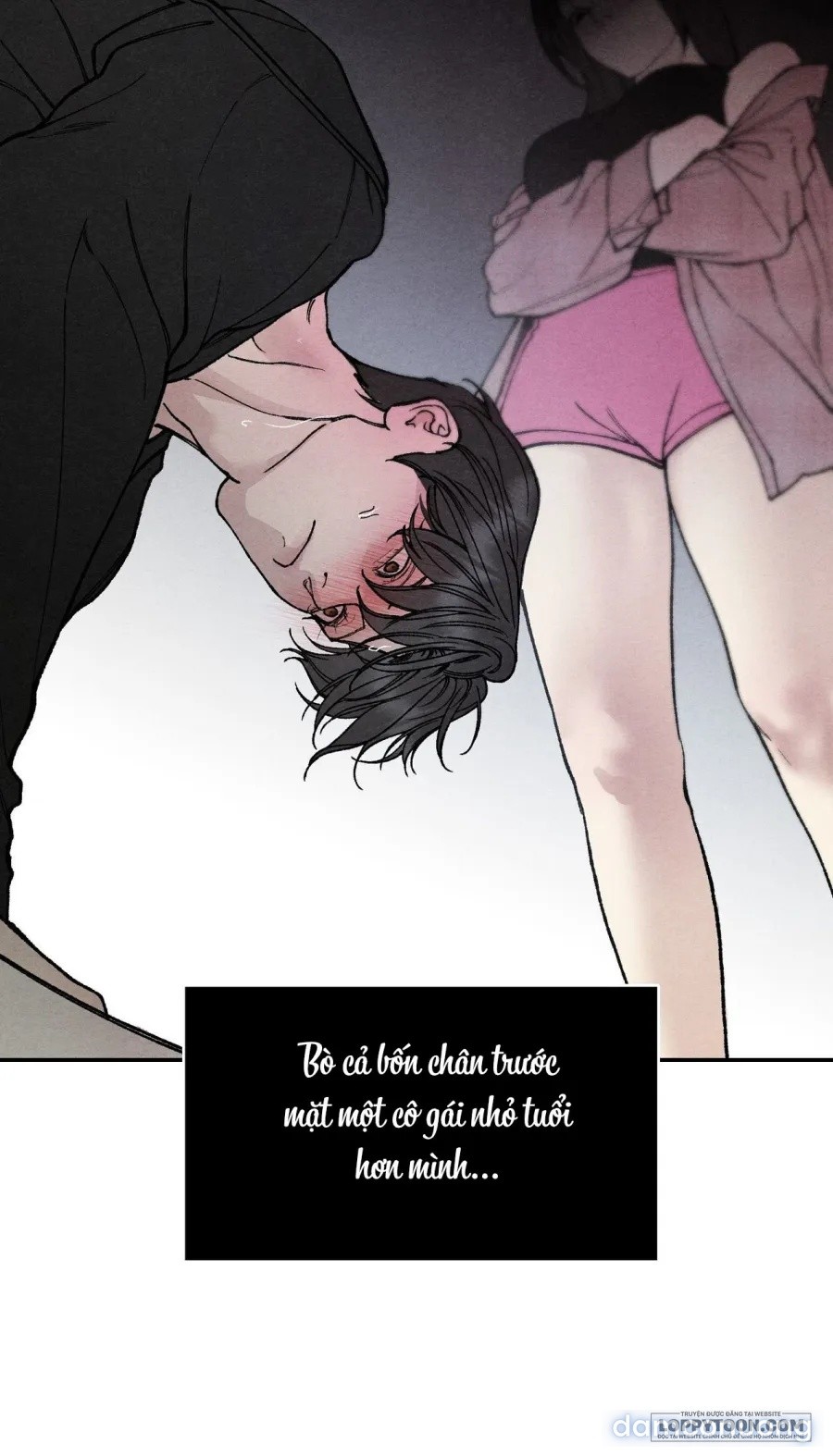 〖 KHÔNG CHE 〗-〖18+〗- TOY DADDY 