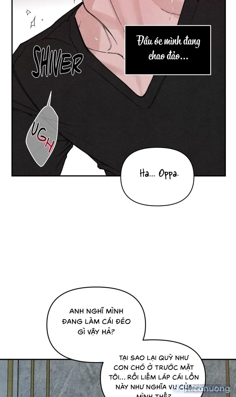 〖 KHÔNG CHE 〗-〖18+〗- TOY DADDY 