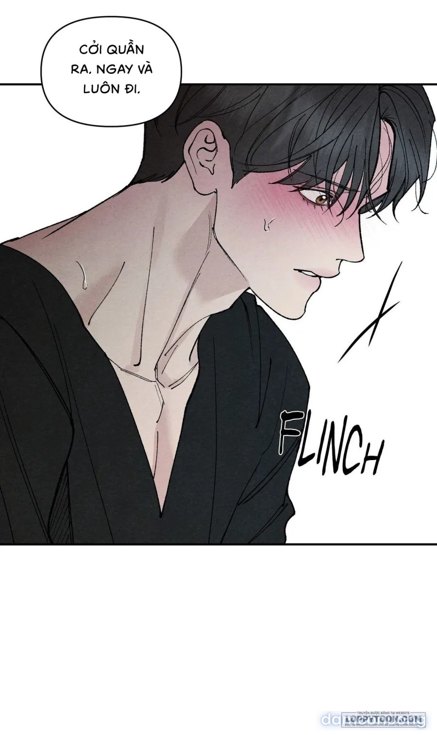 〖 KHÔNG CHE 〗-〖18+〗- TOY DADDY 