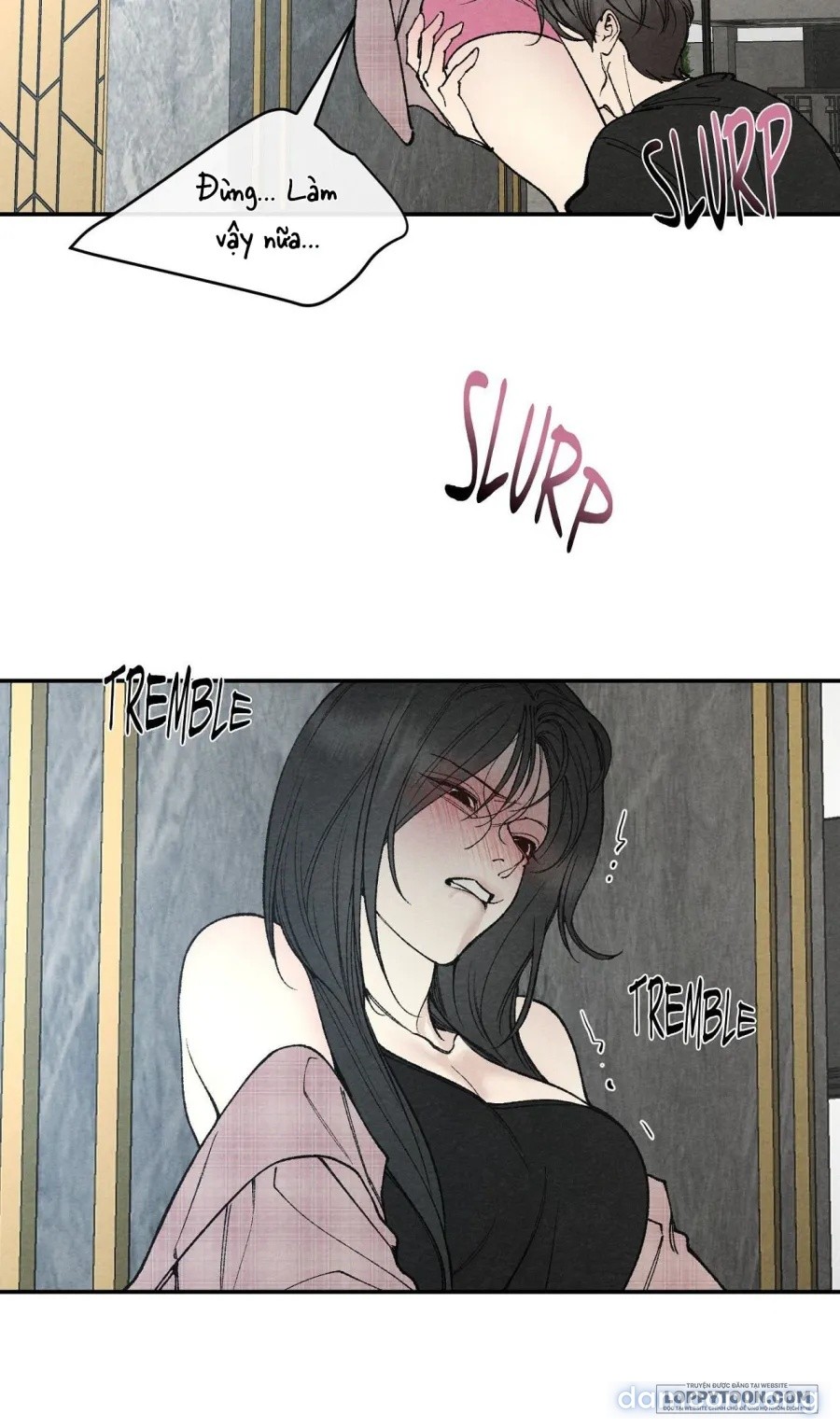 〖 KHÔNG CHE 〗-〖18+〗- TOY DADDY 