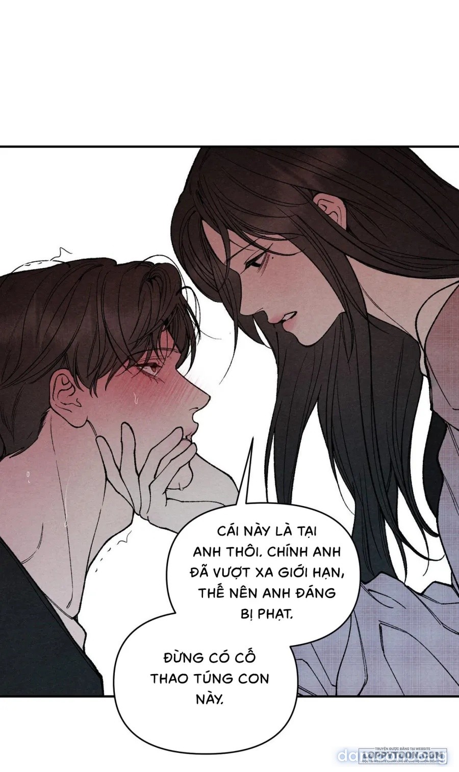〖 KHÔNG CHE 〗-〖18+〗- TOY DADDY 