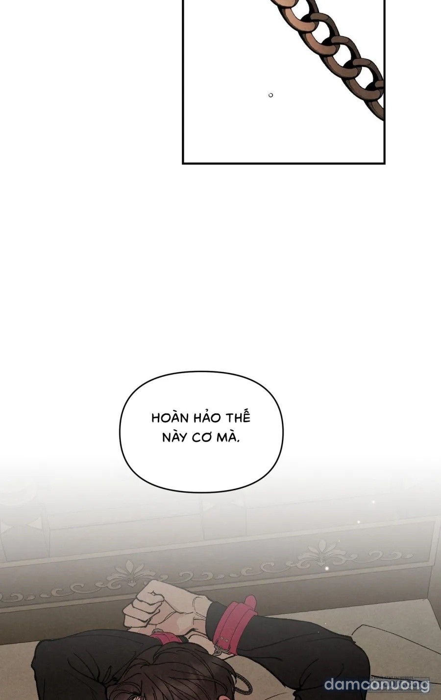 〖 KHÔNG CHE 〗-〖18+〗- TOY DADDY 