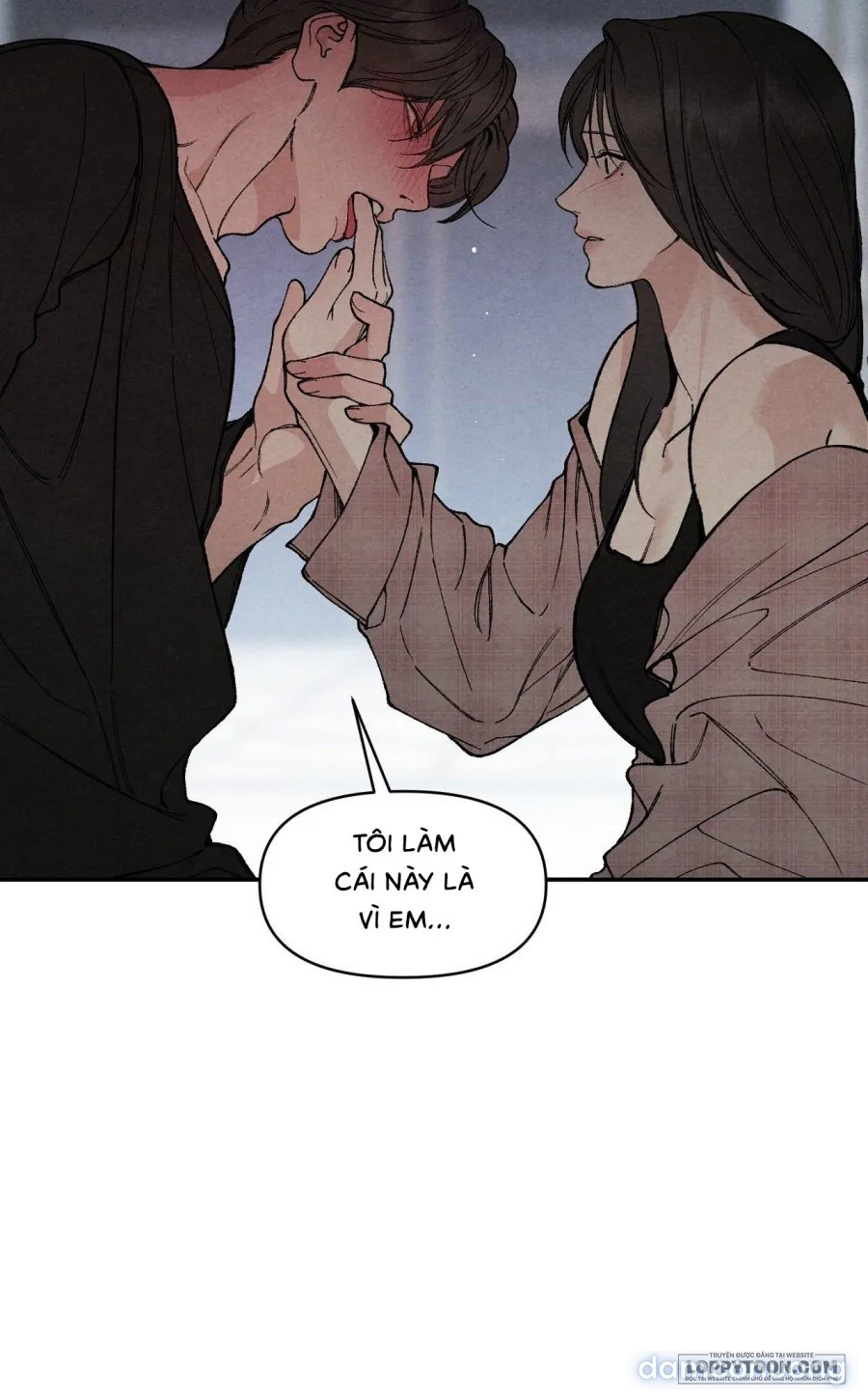 〖 KHÔNG CHE 〗-〖18+〗- TOY DADDY 