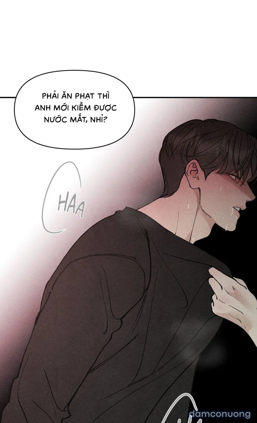 〖 KHÔNG CHE 〗-〖18+〗- TOY DADDY 