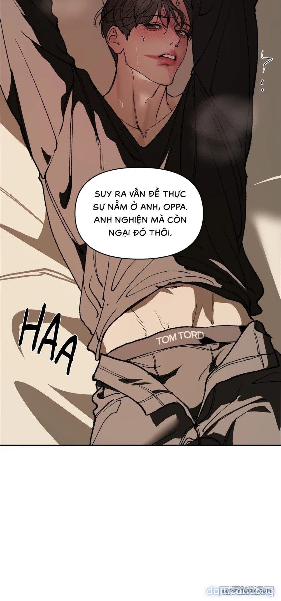 〖 KHÔNG CHE 〗-〖18+〗- TOY DADDY 