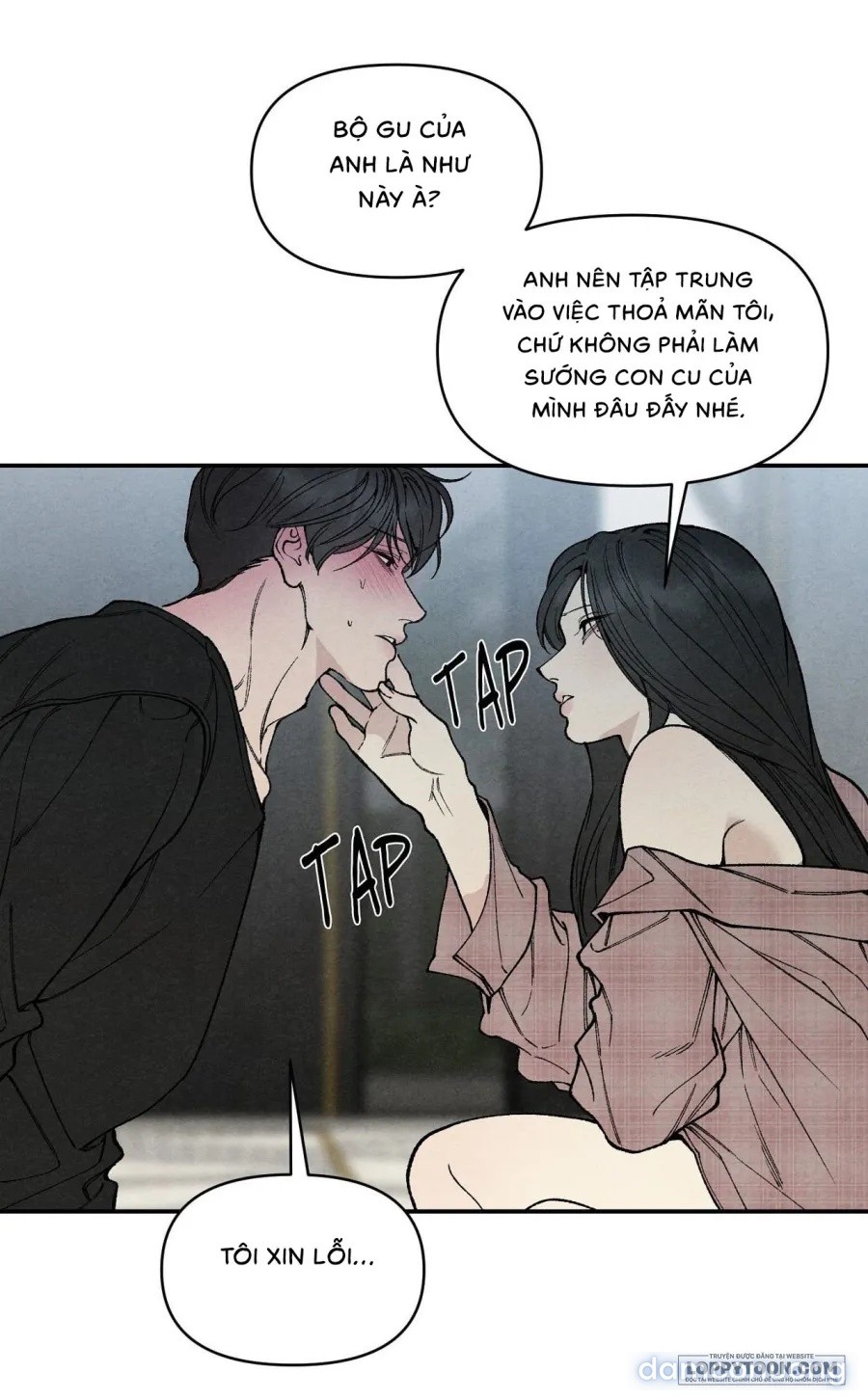 〖 KHÔNG CHE 〗-〖18+〗- TOY DADDY 