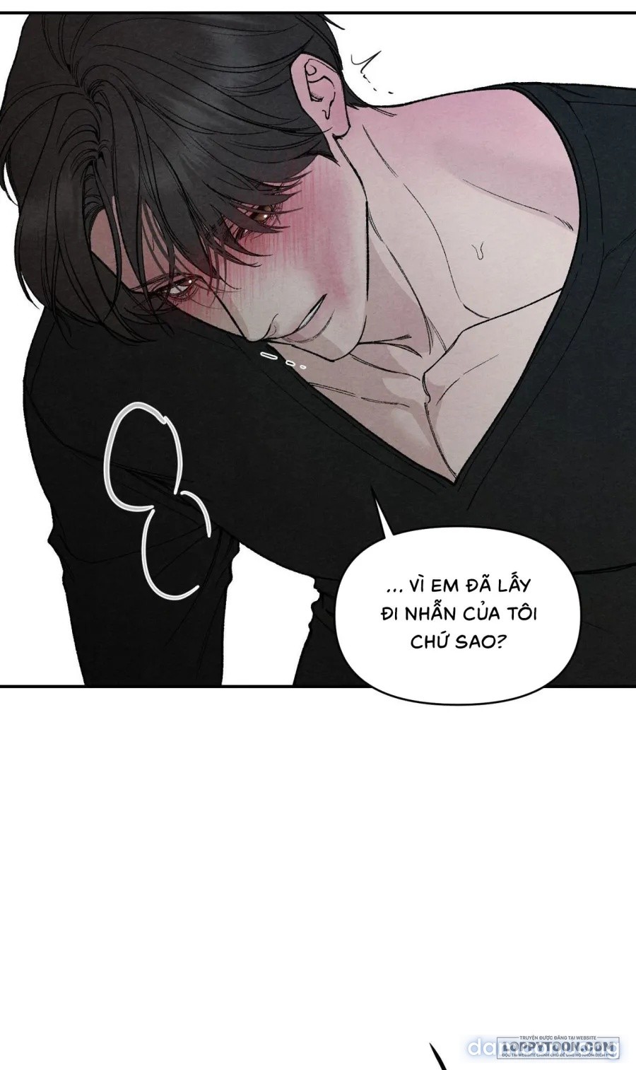 〖 KHÔNG CHE 〗-〖18+〗- TOY DADDY 