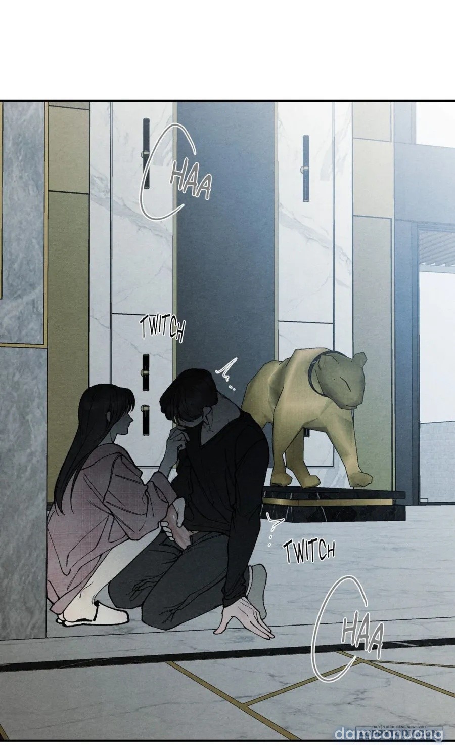 〖 KHÔNG CHE 〗-〖18+〗- TOY DADDY 