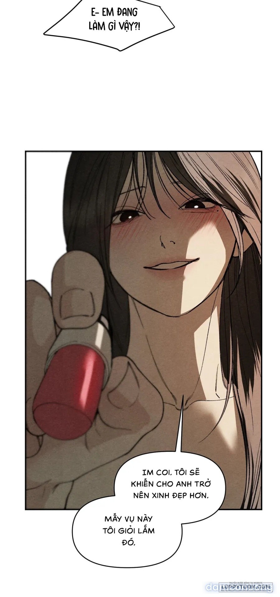 〖 KHÔNG CHE 〗-〖18+〗- TOY DADDY 