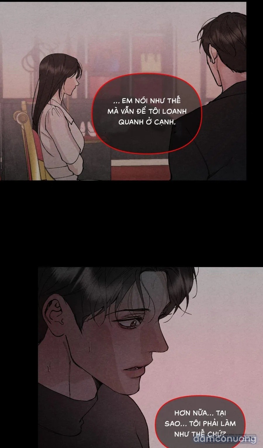 〖 KHÔNG CHE 〗-〖18+〗- TOY DADDY 