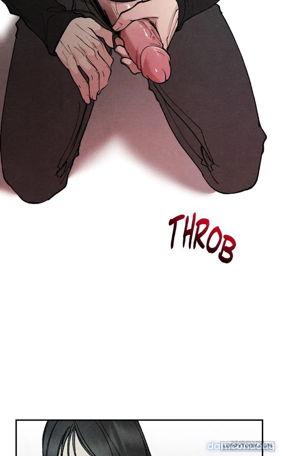 〖 KHÔNG CHE 〗-〖18+〗- TOY DADDY 