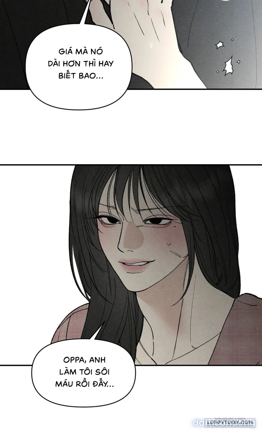 〖 KHÔNG CHE 〗-〖18+〗- TOY DADDY 