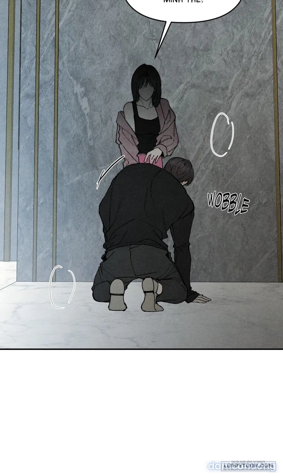 〖 KHÔNG CHE 〗-〖18+〗- TOY DADDY 