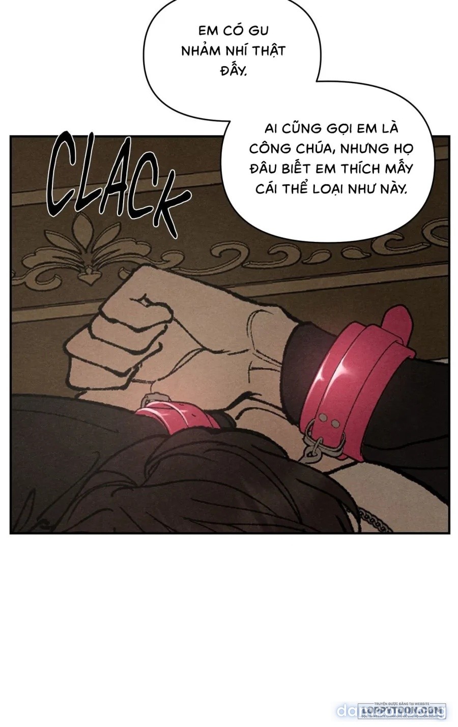 〖 KHÔNG CHE 〗-〖18+〗- TOY DADDY 