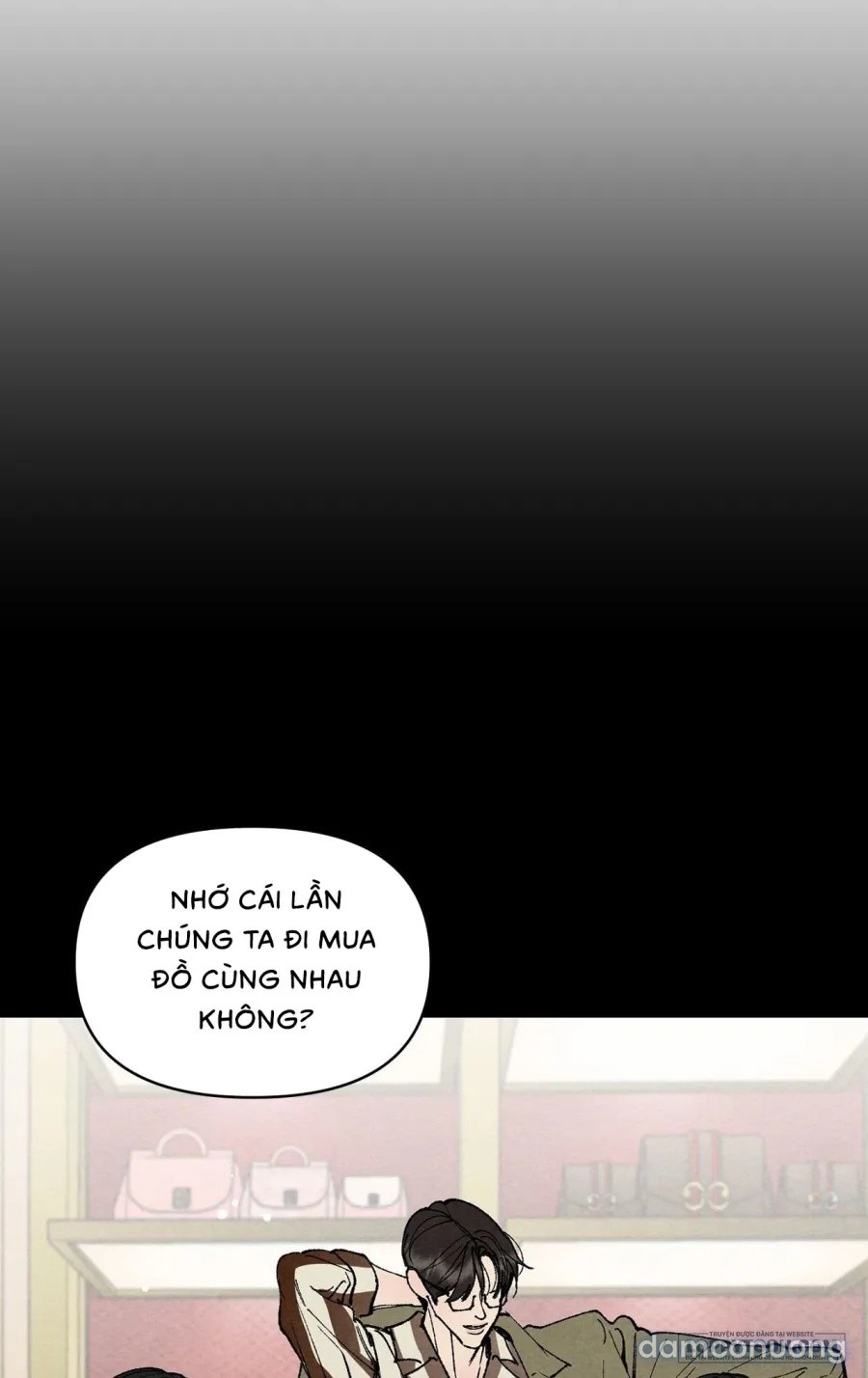 〖 KHÔNG CHE 〗-〖18+〗- TOY DADDY 