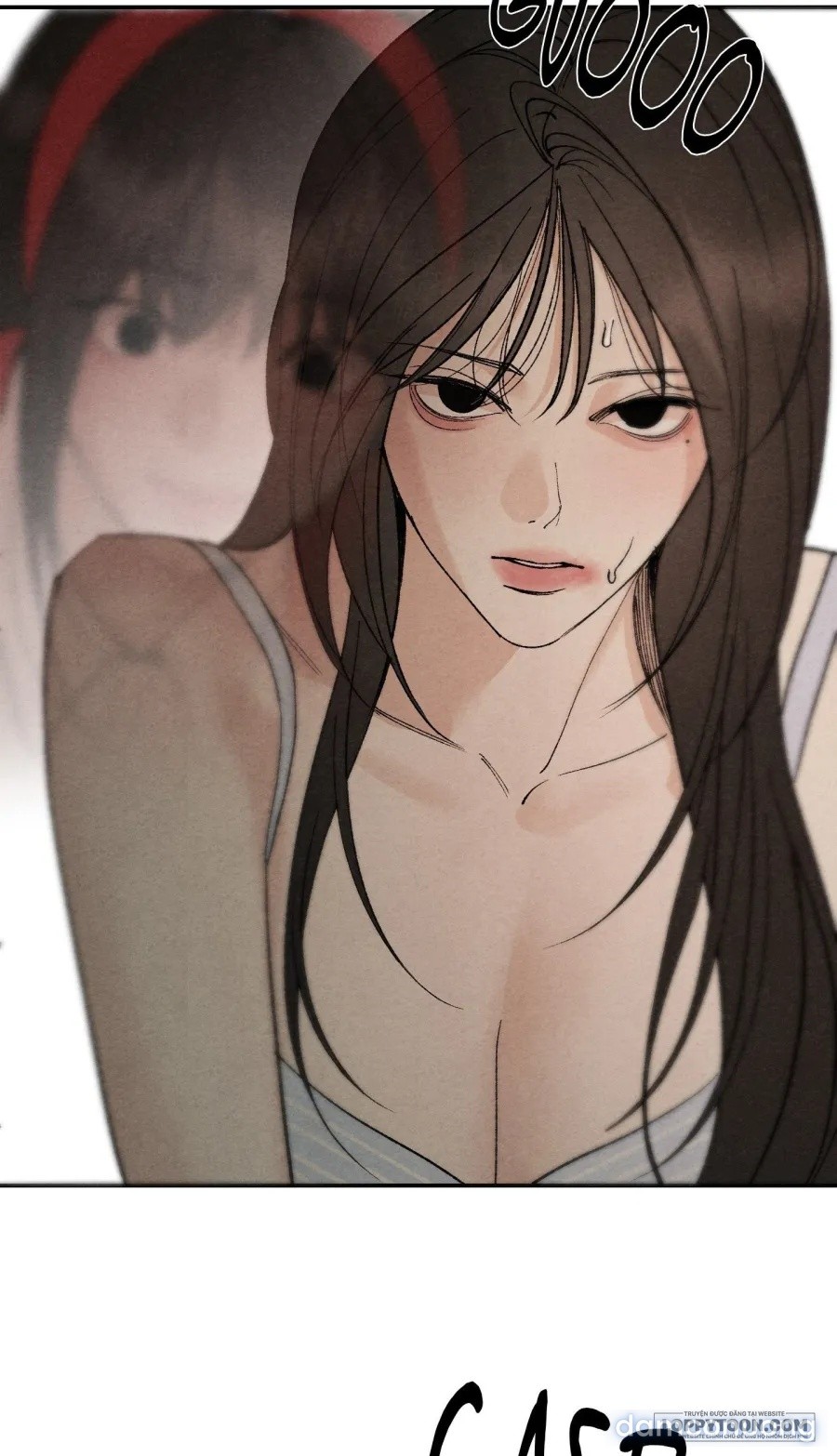 〖 KHÔNG CHE 〗-〖18+〗- TOY DADDY 