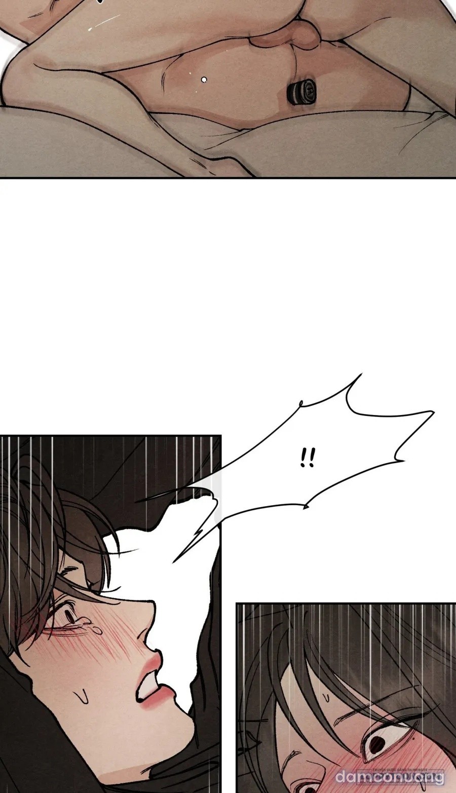 〖 KHÔNG CHE 〗-〖18+〗- TOY DADDY 