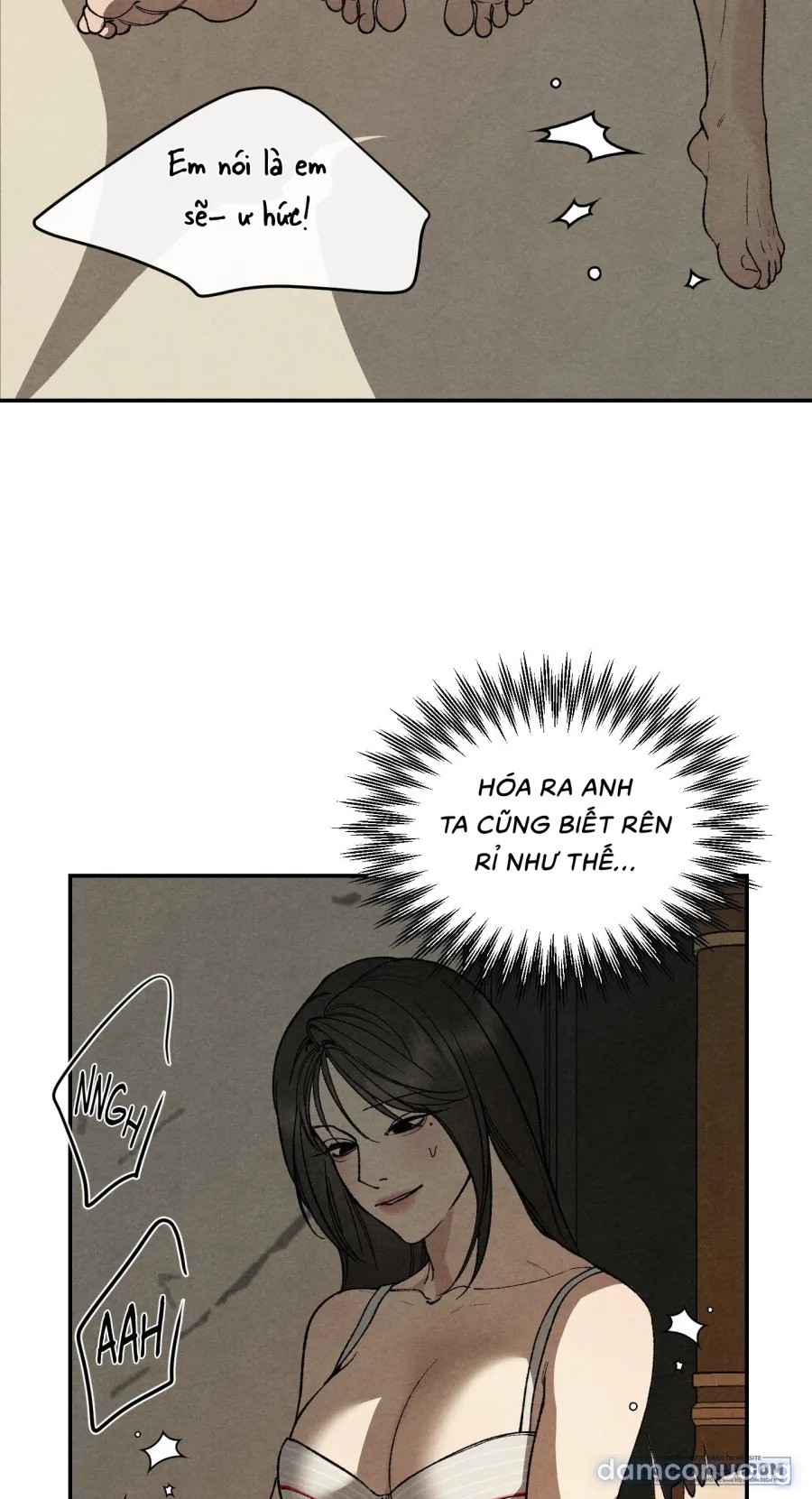 〖 KHÔNG CHE 〗-〖18+〗- TOY DADDY 