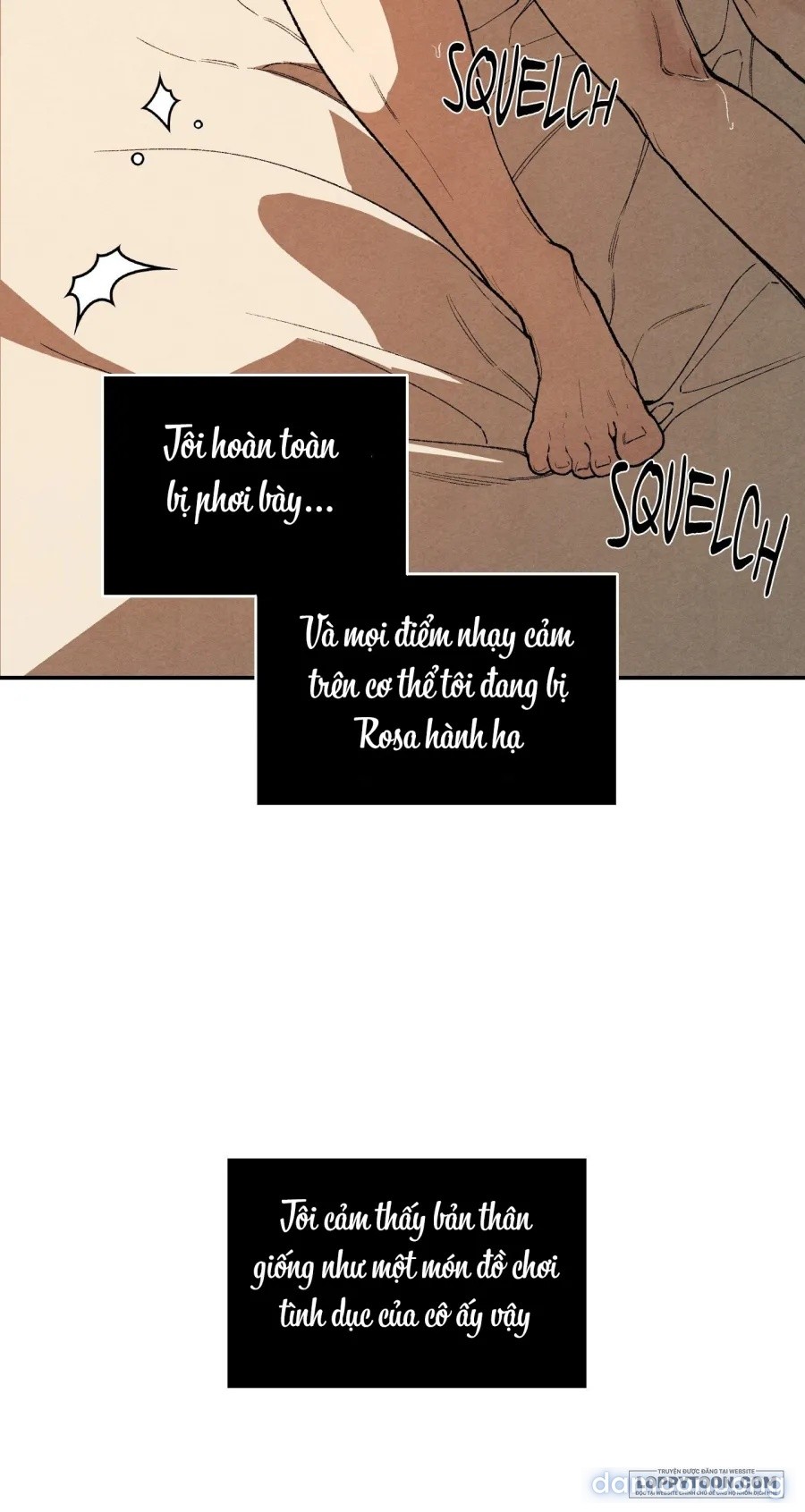 〖 KHÔNG CHE 〗-〖18+〗- TOY DADDY 