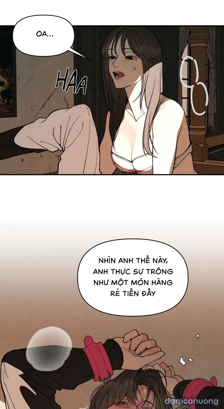 〖 KHÔNG CHE 〗-〖18+〗- TOY DADDY 