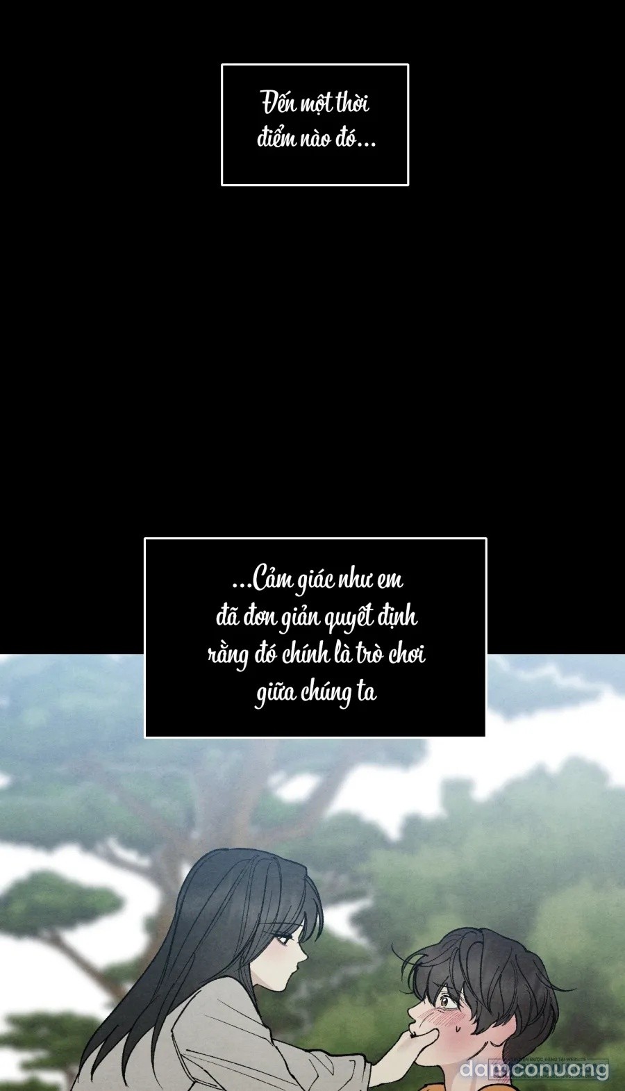 〖 KHÔNG CHE 〗-〖18+〗- TOY DADDY 