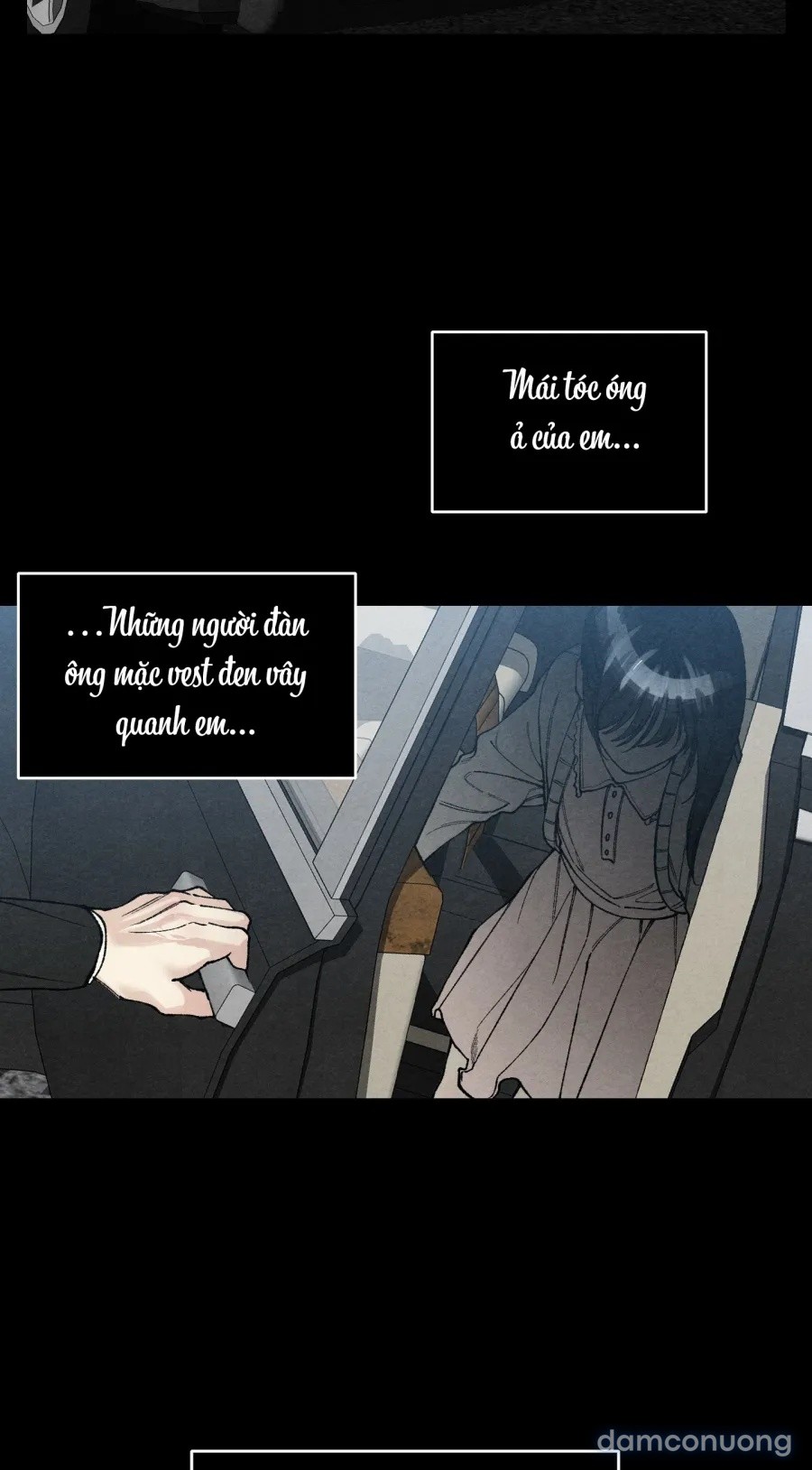 〖 KHÔNG CHE 〗-〖18+〗- TOY DADDY 