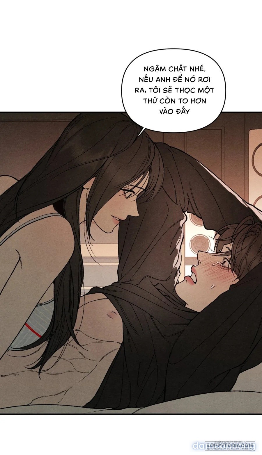 〖 KHÔNG CHE 〗-〖18+〗- TOY DADDY 