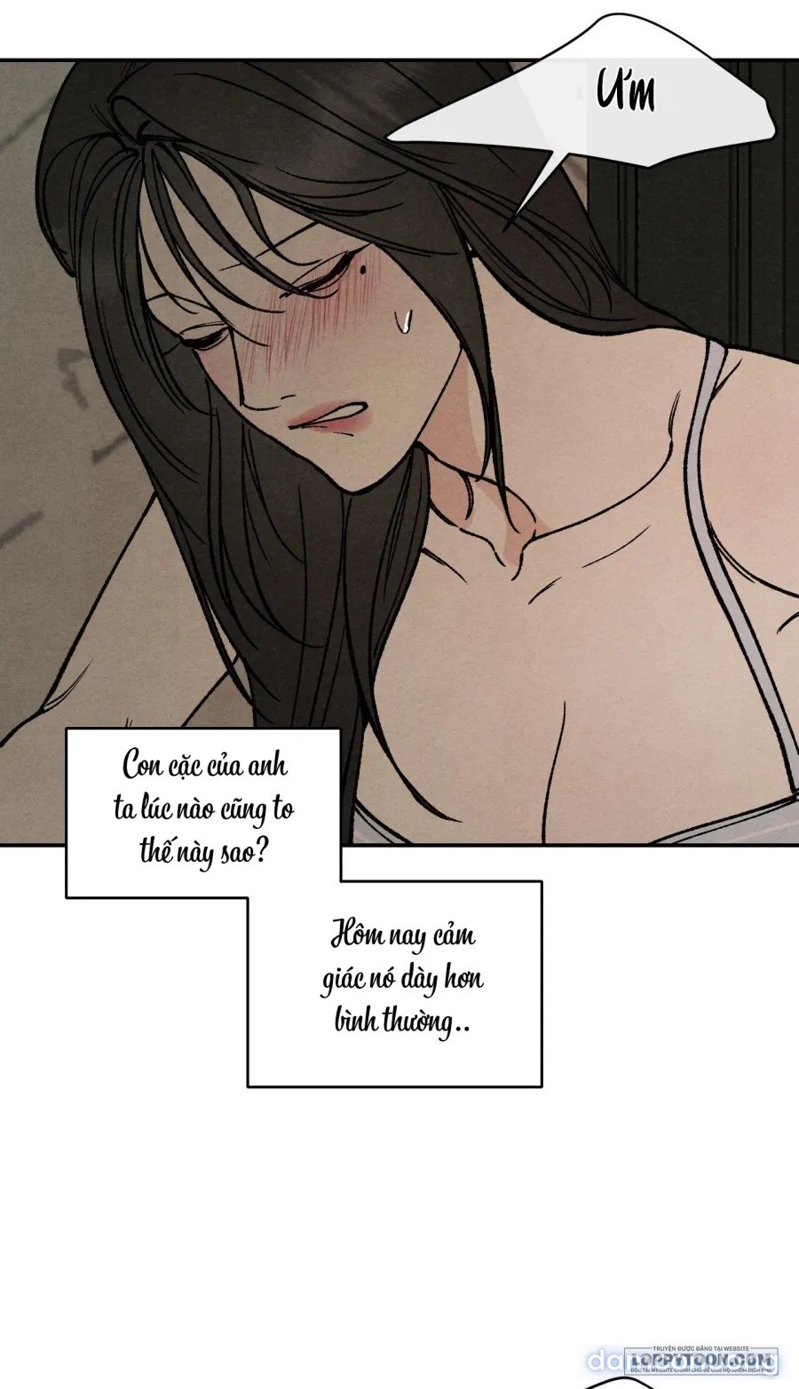 〖 KHÔNG CHE 〗-〖18+〗- TOY DADDY 