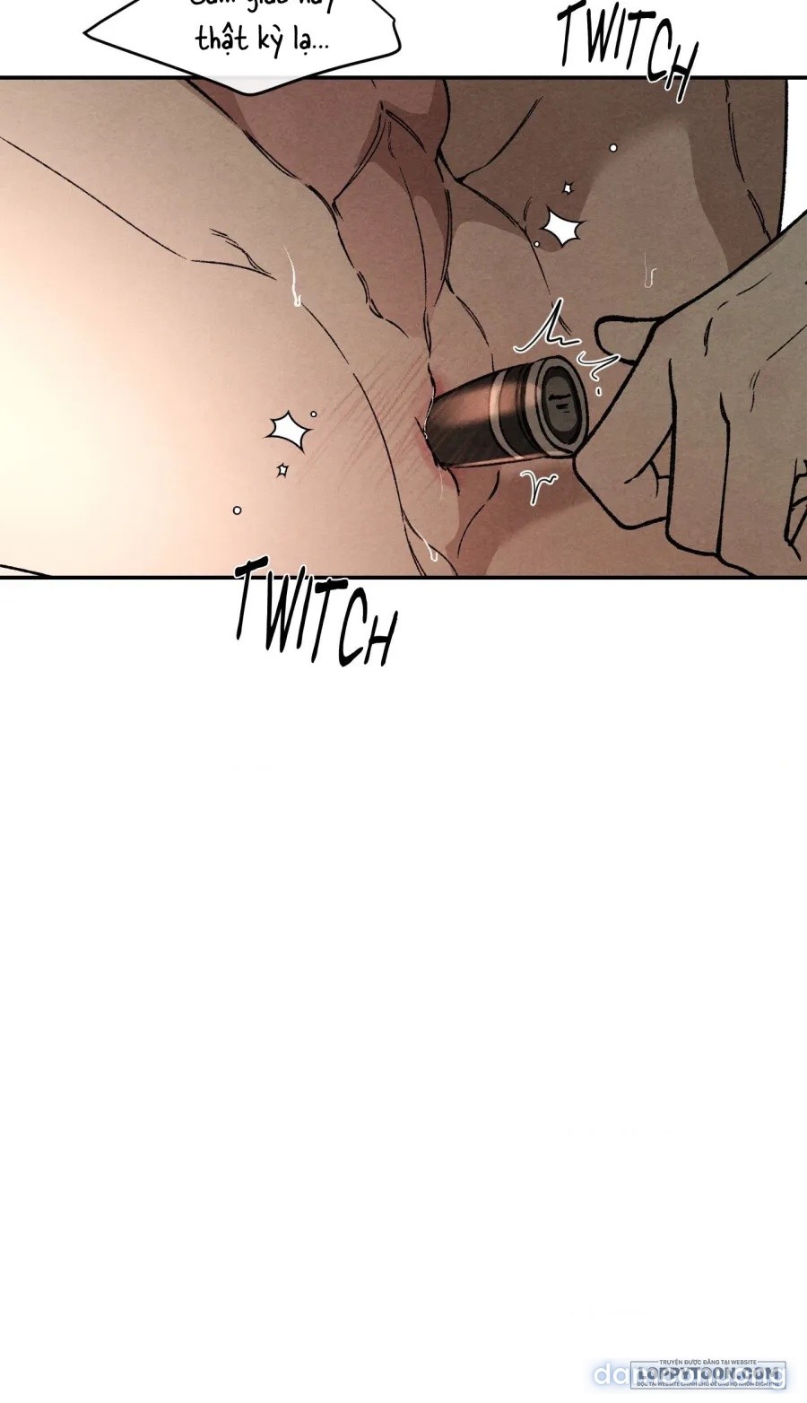 〖 KHÔNG CHE 〗-〖18+〗- TOY DADDY 