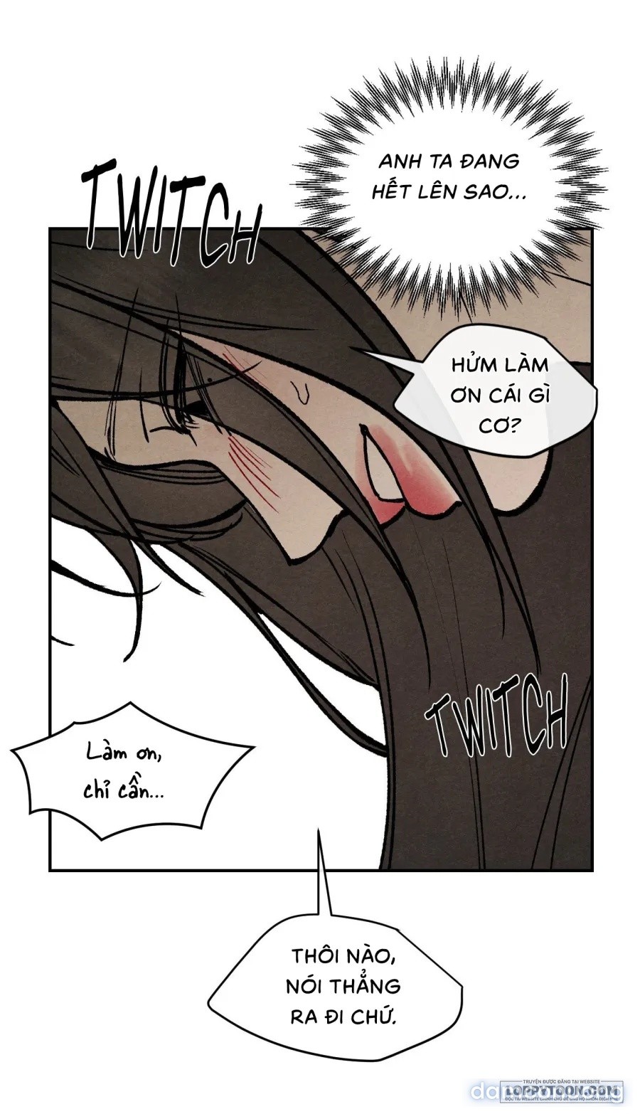 〖 KHÔNG CHE 〗-〖18+〗- TOY DADDY 