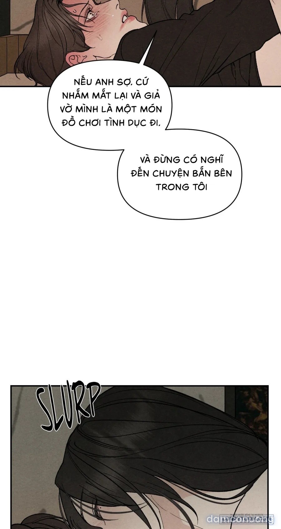 〖 KHÔNG CHE 〗-〖18+〗- TOY DADDY 