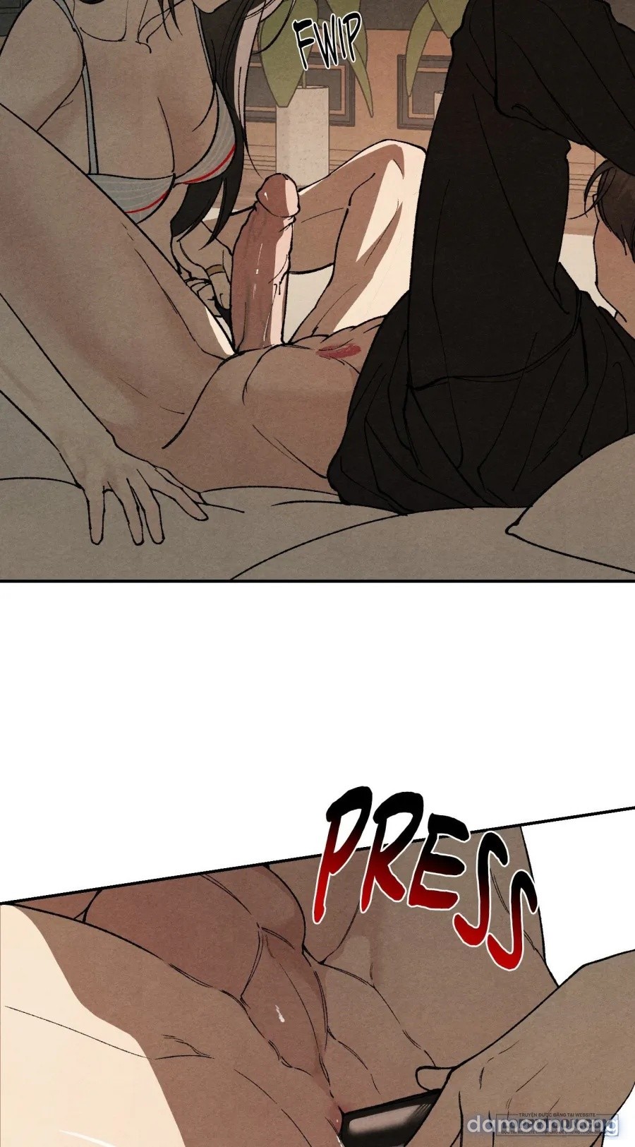 〖 KHÔNG CHE 〗-〖18+〗- TOY DADDY 