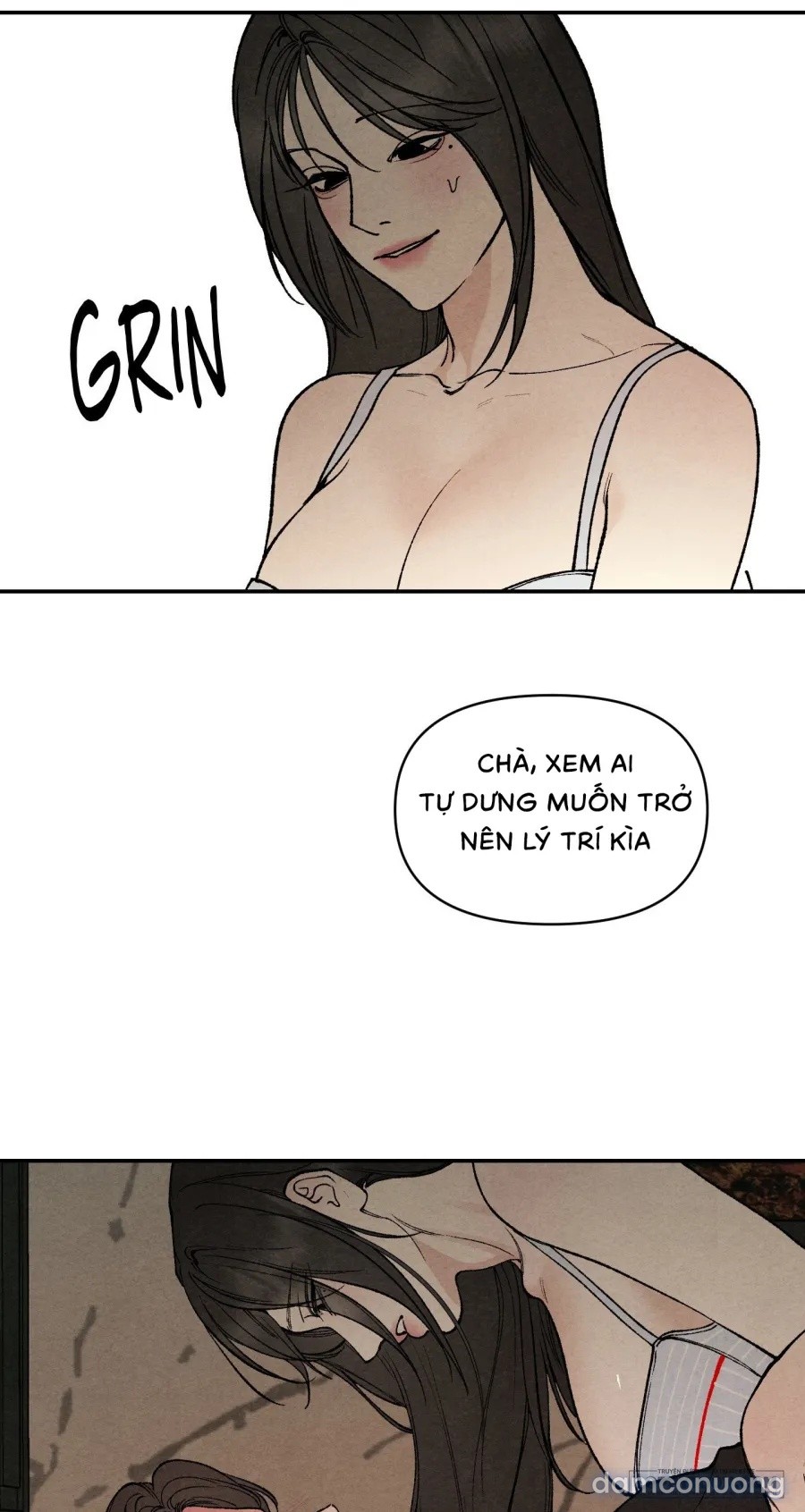 〖 KHÔNG CHE 〗-〖18+〗- TOY DADDY 