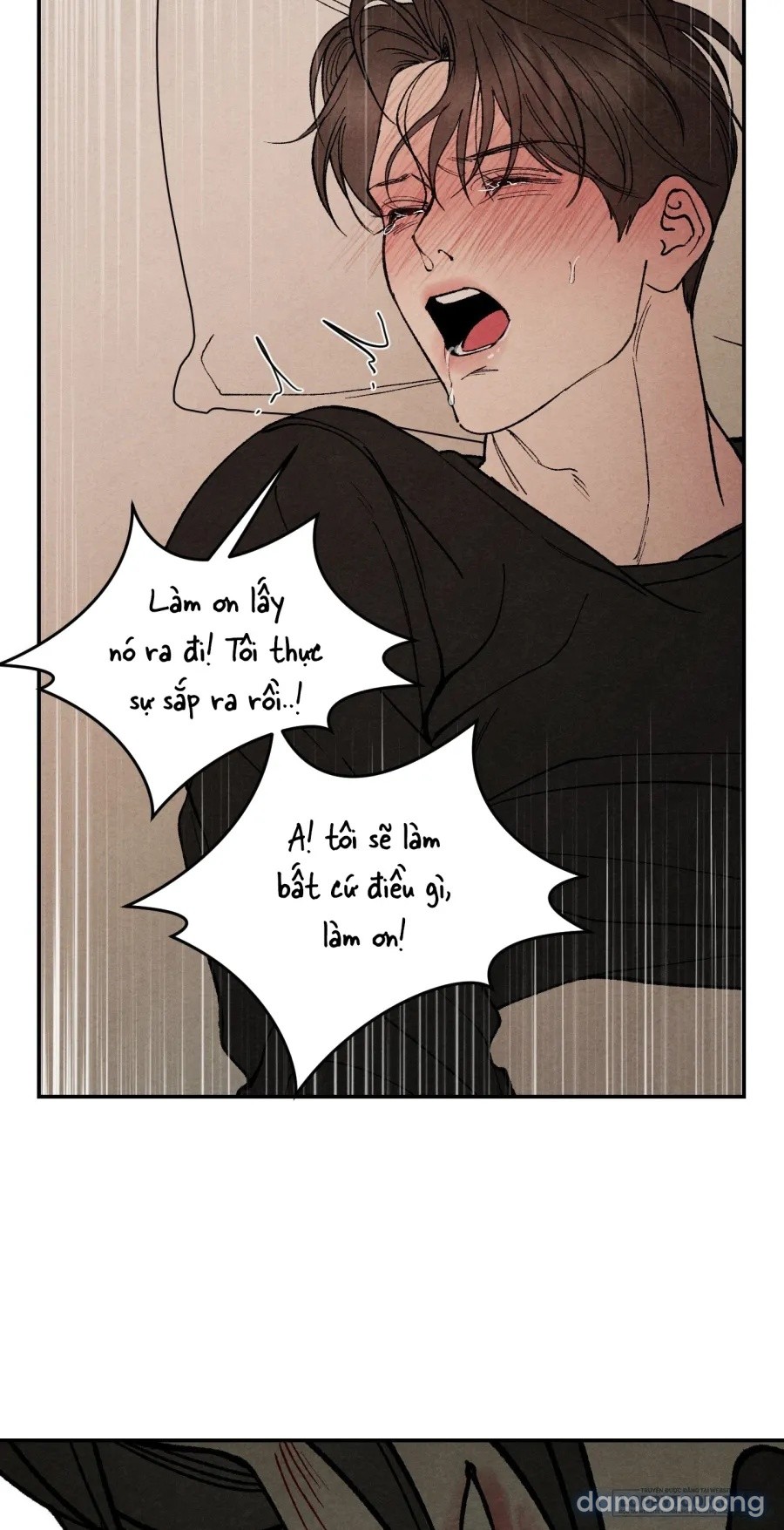 〖 KHÔNG CHE 〗-〖18+〗- TOY DADDY 