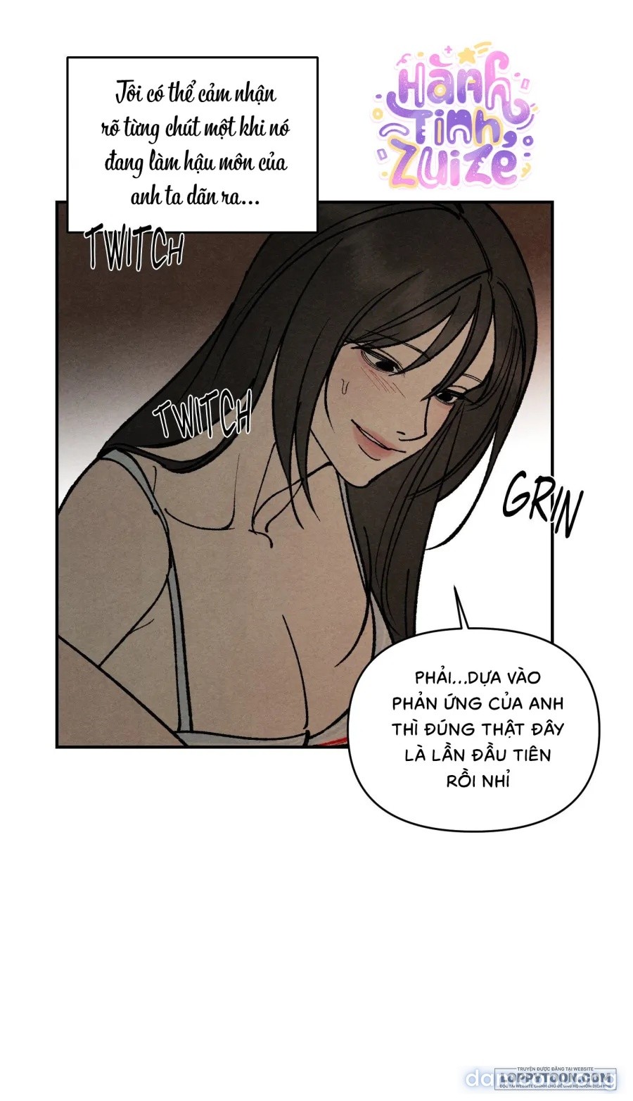 〖 KHÔNG CHE 〗-〖18+〗- TOY DADDY 