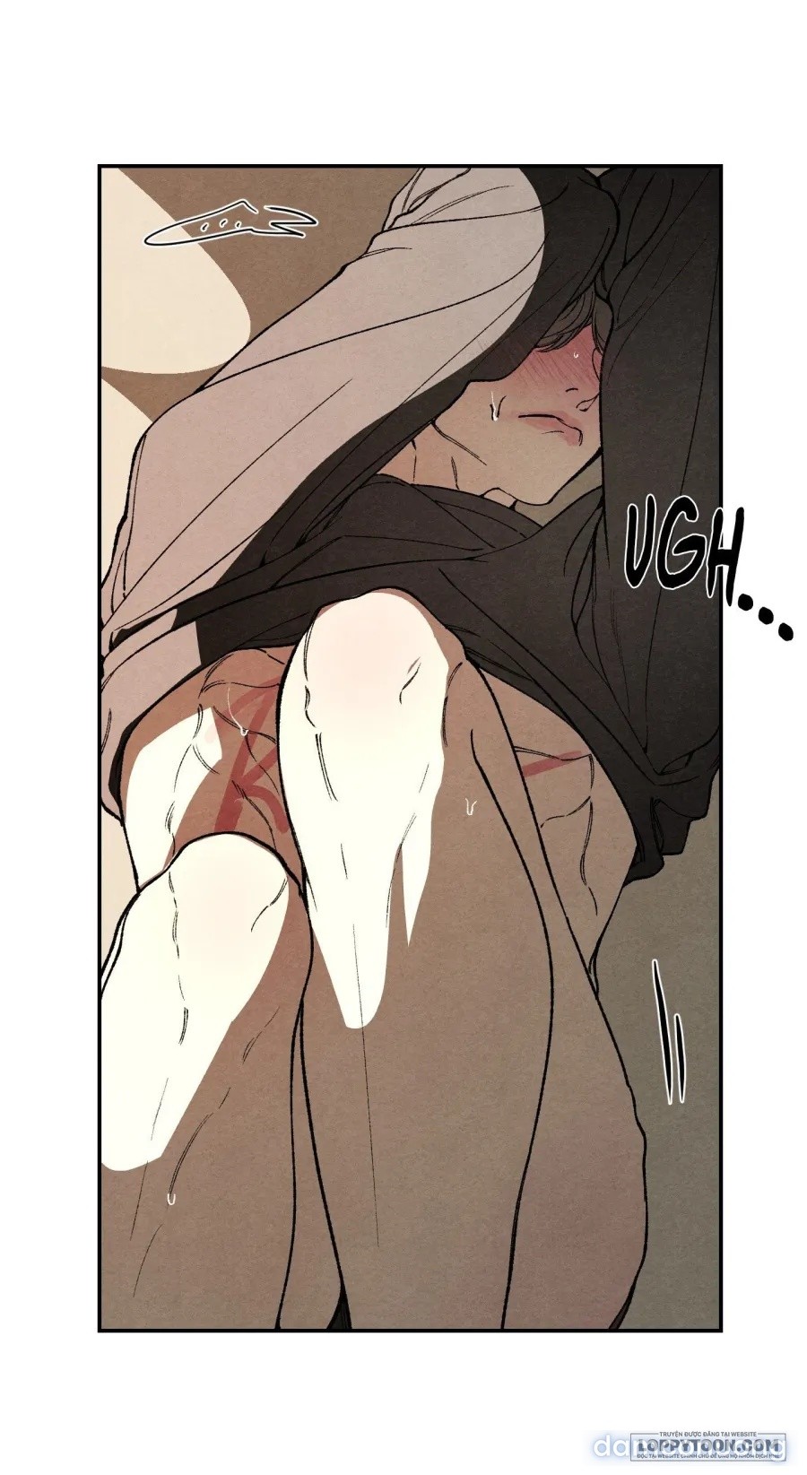 〖 KHÔNG CHE 〗-〖18+〗- TOY DADDY 