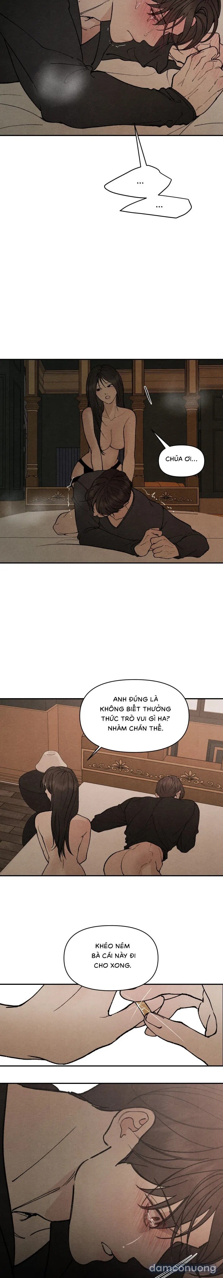 〖 KHÔNG CHE 〗-〖18+〗- TOY DADDY 
