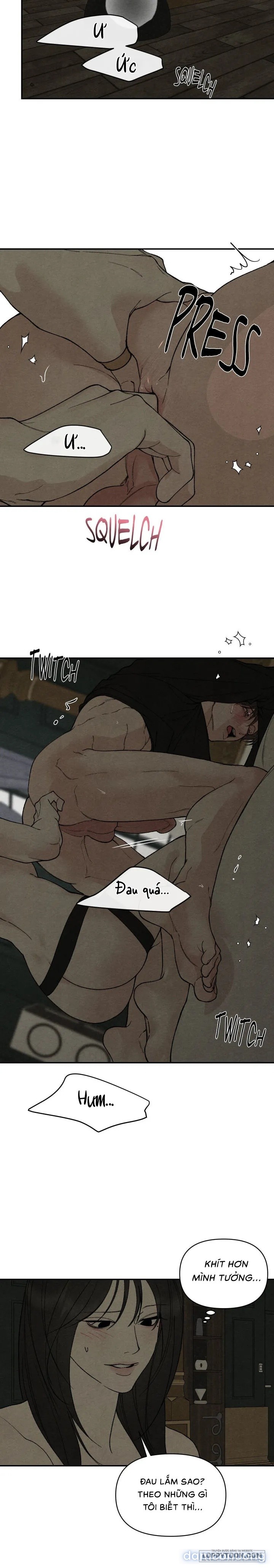 〖 KHÔNG CHE 〗-〖18+〗- TOY DADDY 