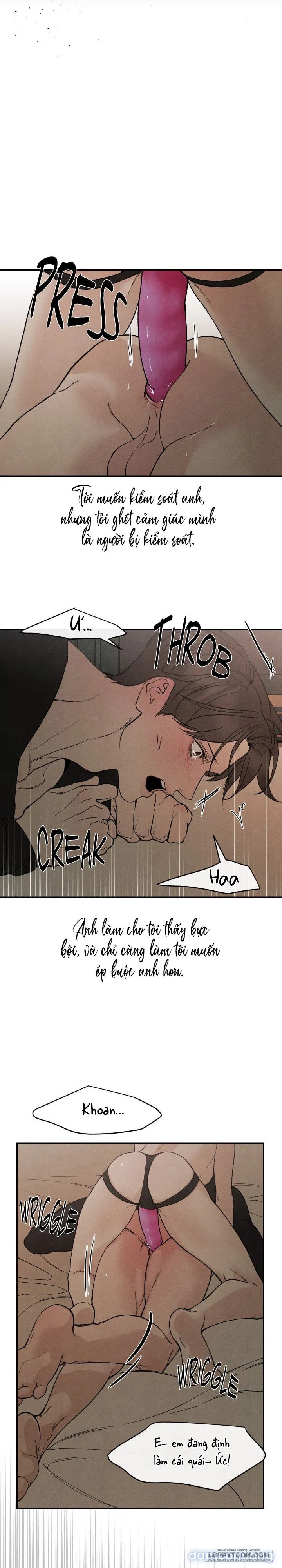 〖 KHÔNG CHE 〗-〖18+〗- TOY DADDY 