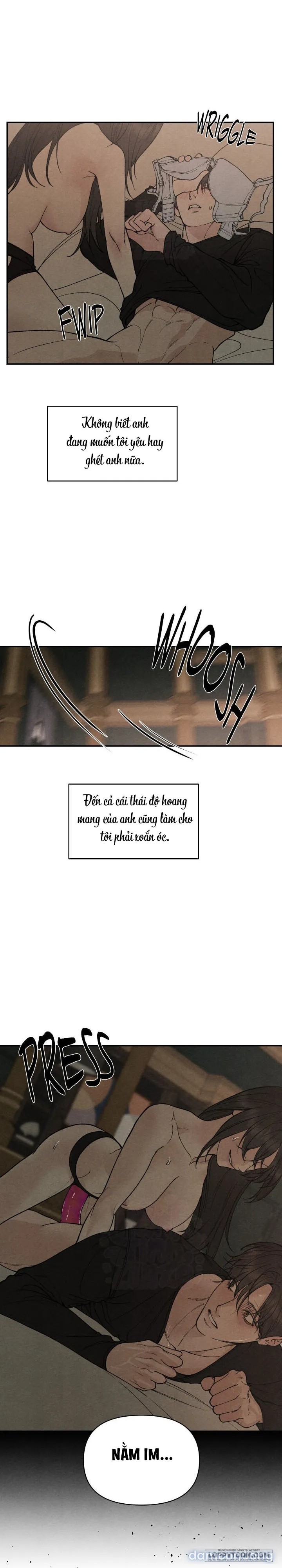 〖 KHÔNG CHE 〗-〖18+〗- TOY DADDY 